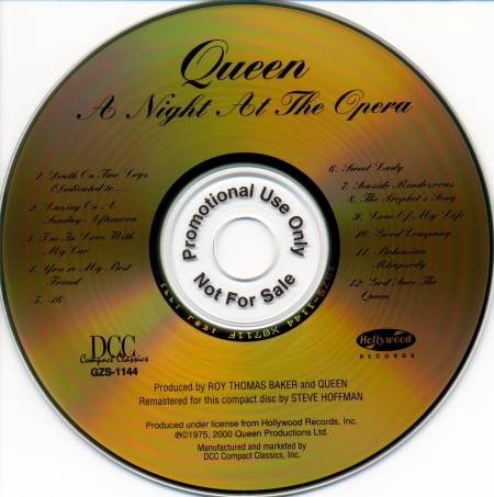 queen a night at the opera dcc audio fidelity mediafire